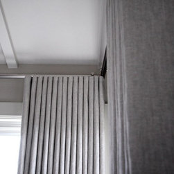 Draperies - Curtains