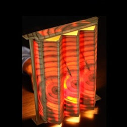 Pine Wood Art - Products