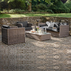 Gardening Tools & Accessories - Garden Lounge Sets