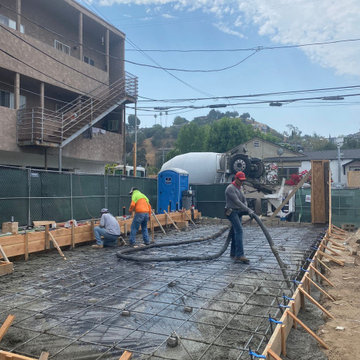 ADU/Garage Conversion - Eagle Rock