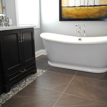 Master Tub