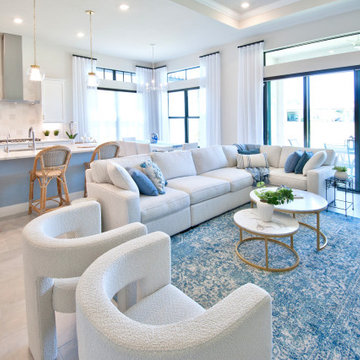 Coastal Chic