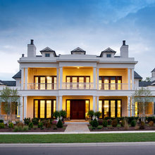 Exteriors I like
