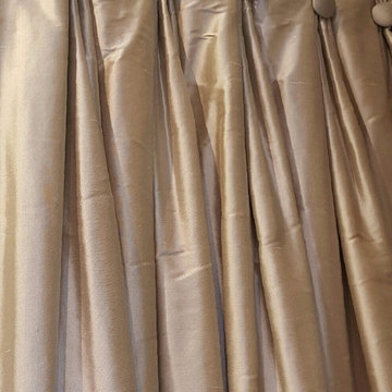 Custom Window Treatments | Interiors