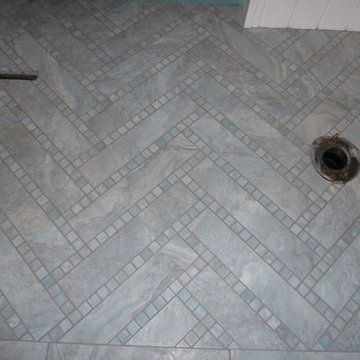 tile projects