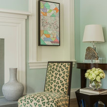 wall colors