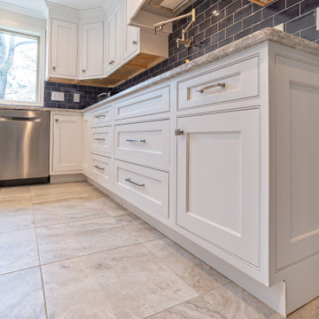 Delcy Award Winning Kitchen 2019