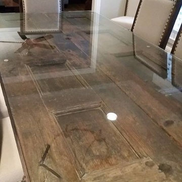2014 Glass & Mirror