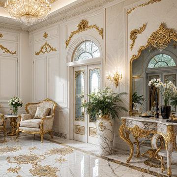 The Beauty of Timeless Craftsmanship