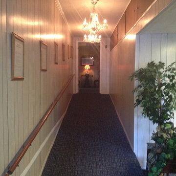 Steinke Funeral Home