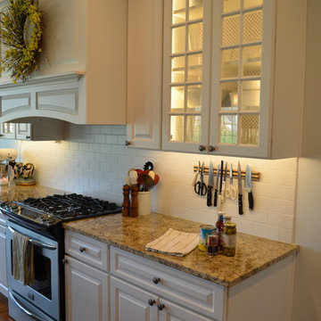 West Des Moines Kitchen Renovation & Addition