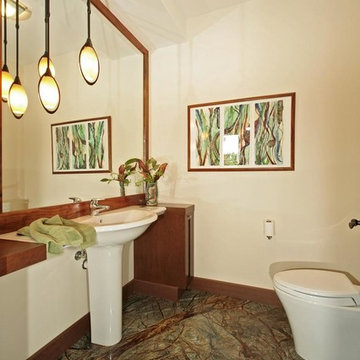 Upcountry Maui Oasis