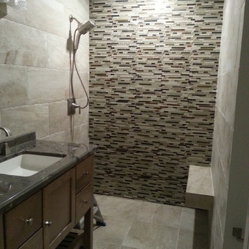 Dupont Hall Bathroom