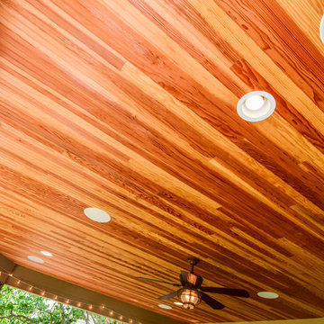 Outdoor Living Addition in Aurora, IL