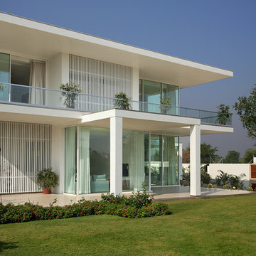 SAMRUDDHI BUNGALOW