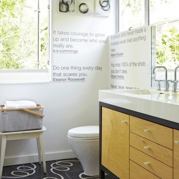Mill Valley Residence, Marin County