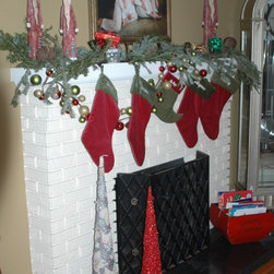 Christmas Decor - Products