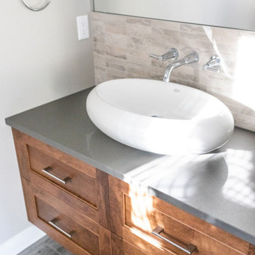 Sleek Country Escape