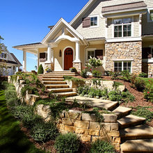 exterior houses