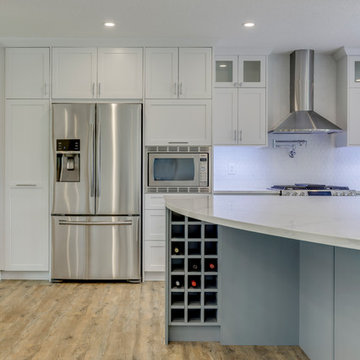 Modern Farmhouse