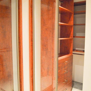 Closets Unlimited Dubai