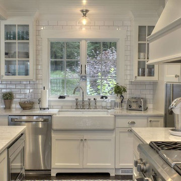 Fieldstone Cabinetry