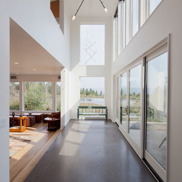 Spencer Butte Residence