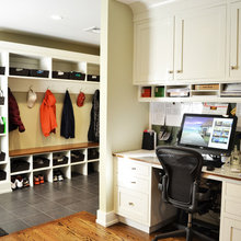 Closet Ideas
