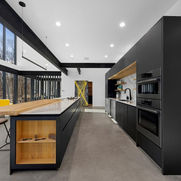 Architectural Kitchen | CT 2023