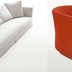 Crono - Sofas