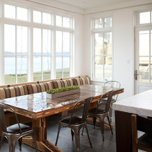 Cedar Point - Kitchen & Dining