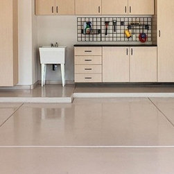 Custom Garage - Products