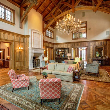 Keswick Residence