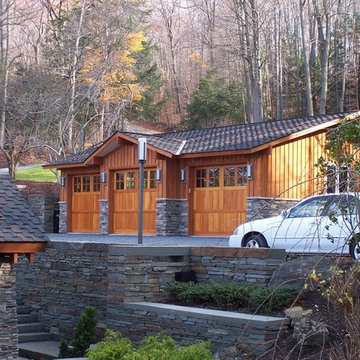 Lake House Remodel
