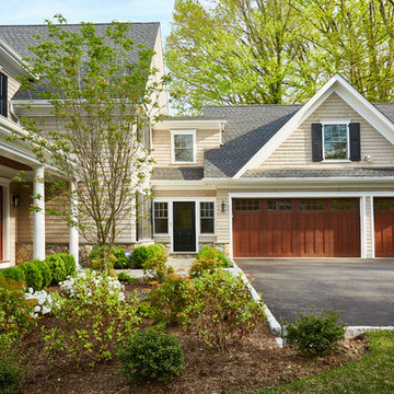 Scarsdale Home