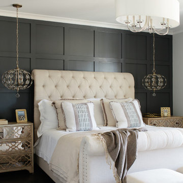 McGill Crossings Model Home