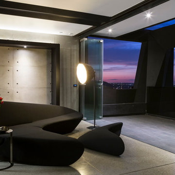 Kloof Road House