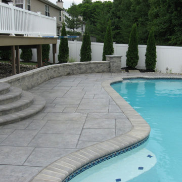 Paving Contractors Services in Los Angeles, CA