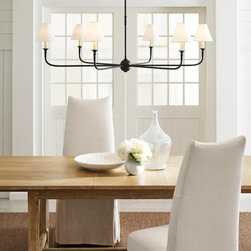 Lighting - Ceiling Lighting