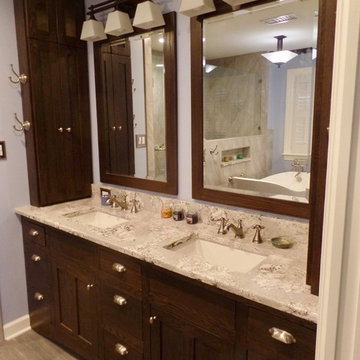 Hope Master Bathroom Renovation