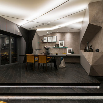 Soft Line Indirect LED Light