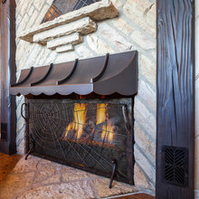 Gothic Interior