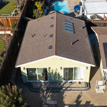 San Jose Meridian Design-Build ADU [Dettached]
