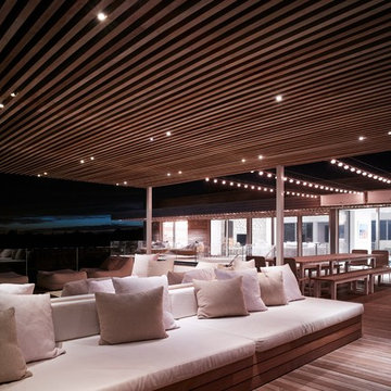 Ocean Deck House