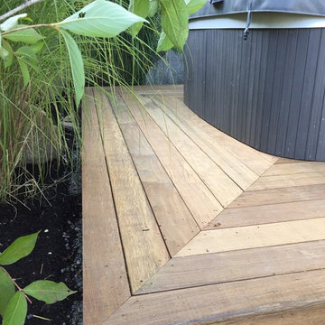 Porch & Deck