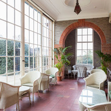 Verandah