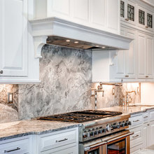 Kitchen (vent hoods)