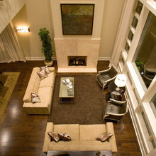 luxury home by Michael Abrams Limited