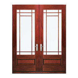 Windows and doors  Available - Products