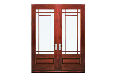 Windows and doors  Available